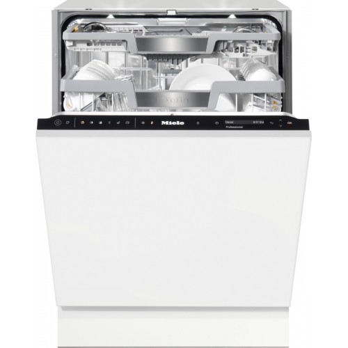 MÁY RỬA BÁT ÂM TOÀN PHẦN Miele PFD 104 SCVi XXL